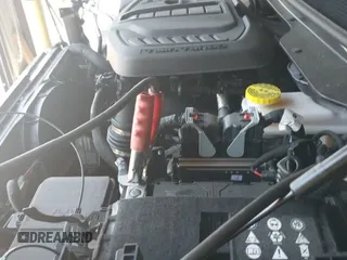 ✅ 2024 Jeep Wagoneer • VIN: 1C4SJSAP0RS153850 • Lot: 42557770. Listed on IAAI with 2,165 mi. Free auction sales archive from the USA and detailed vehicle history report at DreamBid. Image 19.