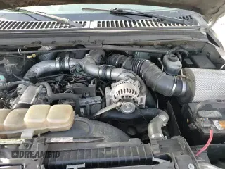 ✅ 2000 Ford F-250 • VIN: 1FDNF20F9YEA80994 • Лот: 84692254. Опубликован ранее на Copart с пробегом 422 434 миль. Бесплатный доступ к архиву аукционных продаж из США и подробный отчёт об истории автомобиля на DreamBid. Изображение 13.