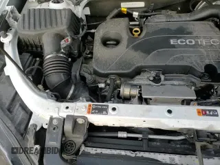 ✅ 2021 Chevrolet Equinox Premier • VIN: 3GNAXXEV6MS124518 • Lot: 71091765. Listed on Copart with 57,552 mi. Free auction sales archive from the USA and detailed vehicle history report at DreamBid. Image 14.