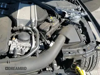 ✅ 2018 BMW M4 • VIN: WBS4Y9C58JAC86399 • Лот: 69149085. Опубликован ранее на Copart с пробегом 24 228 миль. Бесплатный доступ к архиву аукционных продаж из США и подробный отчёт об истории автомобиля на DreamBid. Изображение 14.