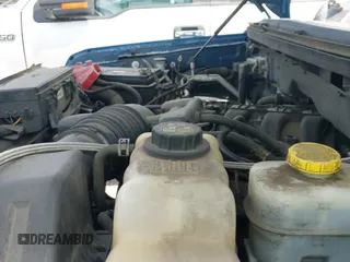 ✅ 2014 Ford F-150 XL • VIN: 1FTEX1CM9EKF91754 • Лот: 42534350. Опубликован ранее на IAAI с пробегом 193 740 миль. Бесплатный доступ к архиву аукционных продаж из США и подробный отчёт об истории автомобиля на DreamBid. Изображение 18.