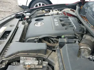 ✅ 2014 Nissan Altima SL • VIN: 1N4BL3AP8EC158479 • Лот: 43507264. Опубликован ранее на IAAI с пробегом 95 844 миль. Бесплатный доступ к архиву аукционных продаж из США и подробный отчёт об истории автомобиля на DreamBid. Изображение 18.