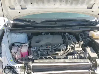 ✅ 2022 Toyota Sienna LE • VIN: 5TDKRKEC4NS110857 • Lot: 90614855. Listed on Copart with 51,515 mi. Free auction sales archive from the USA and detailed vehicle history report at DreamBid. Image 15.