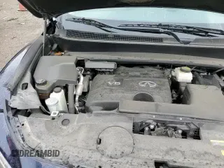 ✅ 2020 Infiniti QX60 Signature Edition • VIN: 5N1DL0MMXLC538631 • Lot: 47277915. Listed on Copart with 41,918 mi. Free auction sales archive from the USA and detailed vehicle history report at DreamBid. Image 17.