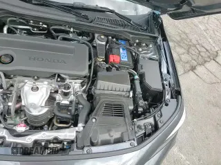 ✅ 2026 Honda Civic LX • VIN: 2HGFE2F23TH512045 • Lot: 81256955. Wystawiony na Copart z przebiegiem 1 583 mil. Bezpłatny archiwum sprzedaży aukcyjnych z USA i szczegółowy raport historii pojazdu na DreamBid. Zdjęcie 15.