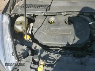 ✅ 2019 Ford Escape Titanium • VIN: 1FMCU0J99KUA91761 • Лот: 51874095. Опубликован ранее на Copart с пробегом 98 211 миль. Бесплатный доступ к архиву аукционных продаж из США и подробный отчёт об истории автомобиля на DreamBid. Изображение 15.