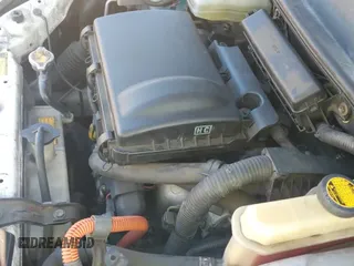 ✅ 2009 Toyota Prius • VIN: JTDKB20U597884863 • Lot: 43800547. Listed on IAAI with Not provided. Free auction sales archive from the USA and detailed vehicle history report at DreamBid. Image 12.