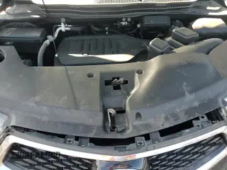 ✅ 2018 Acura MDX • VIN: 5J8YD4H38JL014579 • Лот: 81825845. Опубликован ранее на Copart с пробегом 115 911 миль. Бесплатный доступ к архиву аукционных продаж из США и подробный отчёт об истории автомобиля на DreamBid. Изображение 14.