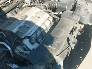 ✅ 1997 Cadillac Eldorado • VIN: 1G6EL12Y4VU602876 • Lot: 43239613. Listed on IAAI with 79,117 mi. Free auction sales archive from the USA and detailed vehicle history report at DreamBid. Image 13.