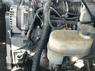 ✅ 2007 GMC Yukon XL • VIN: 1GKFK66877J377826 • Лот: 43507907. Опубликован ранее на IAAI с пробегом 214 393 миль. Бесплатный доступ к архиву аукционных продаж из США и подробный отчёт об истории автомобиля на DreamBid. Изображение 12.