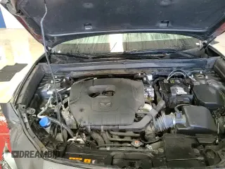 ✅ 2023 Mazda CX-30 S Premium • VIN: 3MVDMBDM0PM526746 • Lot: 69373265. Wystawiony na Copart z przebiegiem 51 997 mil. Bezpłatny archiwum sprzedaży aukcyjnych z USA i szczegółowy raport historii pojazdu na DreamBid. Zdjęcie 16.