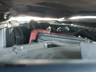 ✅ 2022 Toyota Camry SE • VIN: 4T1G11AK0NU627326 • Lot: 43574438. Wystawiony na IAAI z przebiegiem 109 895 mil. Bezpłatny archiwum sprzedaży aukcyjnych z USA i szczegółowy raport historii pojazdu na DreamBid. Zdjęcie 20.