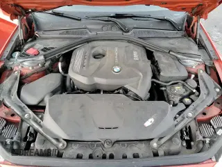 ✅ 2017 BMW 2 Series 230i xDrive • VIN: WBA2M9C33HV717575 • Lot: 83808134. Listed on Copart with 93,547 mi. Free auction sales archive from the USA and detailed vehicle history report at DreamBid. Image 14.