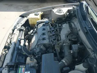 ✅ 1996 Toyota Corolla DX • VIN: 1NXBB02E5TZ357940 • Лот: 43372230. Опубликован ранее на IAAI с пробегом 247 599 миль. Бесплатный доступ к архиву аукционных продаж из США и подробный отчёт об истории автомобиля на DreamBid. Изображение 12.