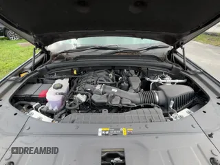 ✅ 2023 Jeep Grand Cherokee • VIN: 1C4RJHJG0P8723843 • Lot: 67399225. Listed on Copart with 8 mi. Free auction sales archive from the USA and detailed vehicle history report at DreamBid. Image 15.