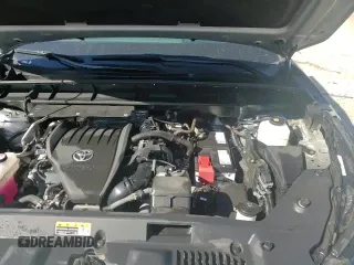 ✅ 2024 Toyota Highlander XSE • VIN: 5TDKDRAH3RS537249 • Лот: 87309245. Опубликован ранее на Copart с пробегом 52 845 миль. Бесплатный доступ к архиву аукционных продаж из США и подробный отчёт об истории автомобиля на DreamBid. Изображение 14.