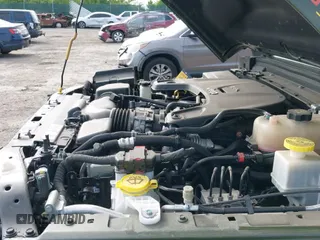 ✅ 2021 Jeep Gladiator Mojave • VIN: 1C6JJTEG2ML565676 • Lot: 42165604. Wystawiony na IAAI z przebiegiem 59 039 mil. Bezpłatny archiwum sprzedaży aukcyjnych z USA i szczegółowy raport historii pojazdu na DreamBid. Zdjęcie 20.