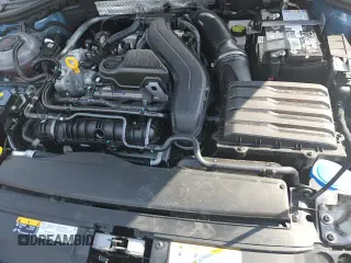 ✅ 2025 Volkswagen Jetta Sport • VIN: 3VWBX7BU5SM075576 • Лот: 81066555. Опубликован ранее на Copart с пробегом 2 792 миль. Бесплатный доступ к архиву аукционных продаж из США и подробный отчёт об истории автомобиля на DreamBid. Изображение 15.