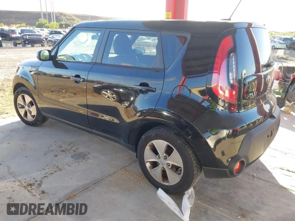 ✅ 2014 Kia Soul • VIN: KNDJN2A22E7012246 • Lot: 44104130. Wystawiony na IAAI z przebiegiem 91 134 mil. Bezpłatny archiwum sprzedaży aukcyjnych z USA i szczegółowy raport historii pojazdu na DreamBid. Zdjęcie 3.