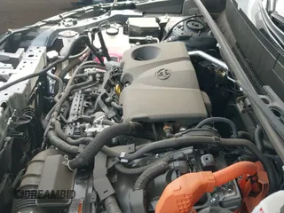 ✅ 2024 Toyota Venza LE • VIN: JTEAAAAH5RJ174676 • Lot: 41655469. Listed on IAAI with 11,390 mi. Free auction sales archive from the USA and detailed vehicle history report at DreamBid. Image 20.