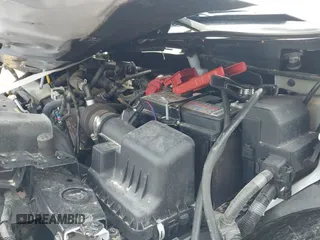 ✅ 2023 Nissan Versa SR • VIN: 3N1CN8FV9PL859961 • Лот: 41692075. Опубликован ранее на IAAI с пробегом 30 346 миль. Бесплатный доступ к архиву аукционных продаж из США и подробный отчёт об истории автомобиля на DreamBid. Изображение 20.