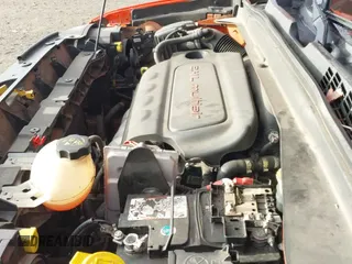 ✅ 2015 Jeep Renegade Latitude • VIN: ZACCJABT0FPB51172 • Lot: 43713763. Listed on IAAI with 94,403 mi. Free auction sales archive from the USA and detailed vehicle history report at DreamBid. Image 20.