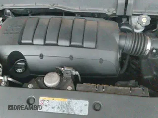 ✅ 2016 Chevrolet Traverse LT • VIN: 1GNKVGKD2GJ171802 • Lot: 41030850. Listed on IAAI with 127,651 mi. Free auction sales archive from the USA and detailed vehicle history report at DreamBid. Image 19.