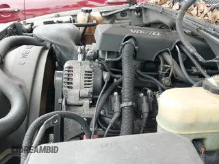 ✅ 2000 GMC Sierra 1500 SLE • VIN: 2GTEC19T0Y1179625 • Lot: 41384379. Listed on IAAI with 302,747 mi. Free auction sales archive from the USA and detailed vehicle history report at DreamBid. Image 12.