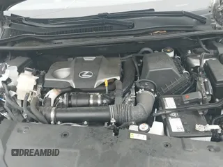 ✅ 2020 Lexus NX 300 • VIN: JTJDARDZ5L5014394 • Lot: 42607953. Listed on IAAI with 54,783 mi. Free auction sales archive from the USA and detailed vehicle history report at DreamBid. Image 19.