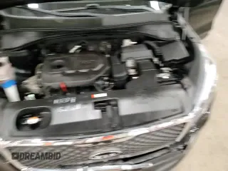 ✅ 2017 Kia Sorento LX • VIN: 5XYPGDA32HG324681 • Lot: 94002405. Listed on Copart with 92,403 mi. Free auction sales archive from the USA and detailed vehicle history report at DreamBid. Image 14.