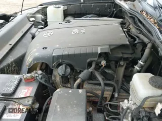 ✅ 2010 Toyota Tacoma • VIN: 5TEUU4EN8AZ696495 • Lot: 41476399. Wystawiony na IAAI z przebiegiem 141 396 mil. Bezpłatny archiwum sprzedaży aukcyjnych z USA i szczegółowy raport historii pojazdu na DreamBid. Zdjęcie 19.