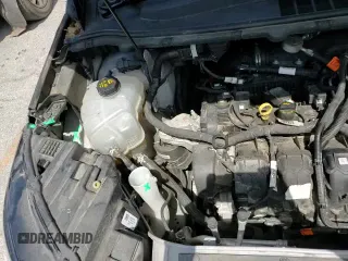 ✅ 2020 Ford Edge Titanium • VIN: 2FMPK3K9XLBA56208 • Лот: 61793495. Опубликован ранее на Copart с пробегом 110 983 миль. Бесплатный доступ к архиву аукционных продаж из США и подробный отчёт об истории автомобиля на DreamBid. Изображение 14.