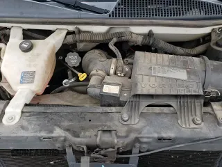 ✅ 2012 Chevrolet Express Passenger 1LT • VIN: 1GAZGYFG8C1174282 • Lot: 86012024. Wystawiony na Copart z przebiegiem 170 680 mil. Bezpłatny archiwum sprzedaży aukcyjnych z USA i szczegółowy raport historii pojazdu na DreamBid. Zdjęcie 14.