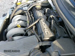 ✅ 2000 Chrysler Cirrus LX • VIN: 1C3EJ46X9YN302419 • Лот: 41858946. Опубликован ранее на IAAI с пробегом 70 983 миль. Бесплатный доступ к архиву аукционных продаж из США и подробный отчёт об истории автомобиля на DreamBid. Изображение 12.