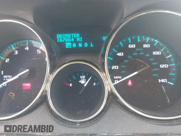 ✅ 2013 Buick Enclave Premium • VIN: 5GAKRDKD1DJ171444 • Лот: 41178238. Опубліковано раніше на IAAI з пробігом 169 000 миль. Безкоштовний доступ до архіву аукціонних продажів зі США та докладний звіт про історію автомобіля на DreamBid. Зображення 7.