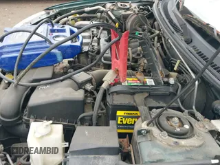 ✅ 2001 Mazda Protege LX • VIN: JM1BJ225110419048 • Лот: 42079575. Опубликован ранее на IAAI с пробегом 211 462 миль. Бесплатный доступ к архиву аукционных продаж из США и подробный отчёт об истории автомобиля на DreamBid. Изображение 12.