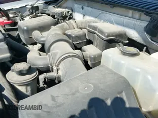 ✅ 2013 Ford Expedition Limited • VIN: 1FMJU1K54DEF28832 • Lot: 41963482. Listed on IAAI with 134,768 mi. Free auction sales archive from the USA and detailed vehicle history report at DreamBid. Image 19.