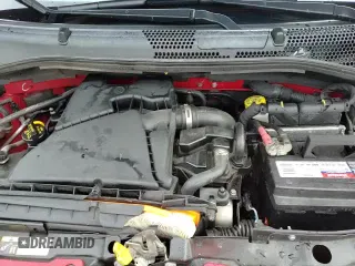 ✅ 2017 FIAT 500 Pop • VIN: 3C3CFFKR4HT647997 • Lot: 63150645. Wystawiony na Copart z przebiegiem 78 956 mil. Bezpłatny archiwum sprzedaży aukcyjnych z USA i szczegółowy raport historii pojazdu na DreamBid. Zdjęcie 14.