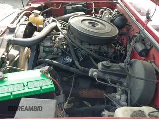 1995 Dodge Dakota with VIN 1B7GG23Y7SS117847, listed as a IAAI auction lot 42084488 with 214,265 mi miles and . Bid and sale history available at DreamBid. Image 13.