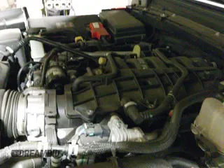 ✅ 2023 Jeep Wrangler High Altitude • VIN: 1C4HJXEG8PW527662 • Лот: 41205522. Опубликован ранее на IAAI с пробегом 27 759 миль. Бесплатный доступ к архиву аукционных продаж из США и подробный отчёт об истории автомобиля на DreamBid. Изображение 19.