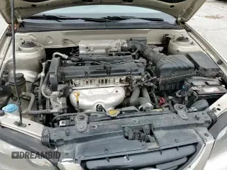 ✅ 2005 Hyundai Elantra GLS • VIN: KMHDN46D05U990938 • Лот: 84711804. Размещён на Copart с пробегом 150 896 миль миль. Получите бесплатный доступ к архиву аукционных продаж из США и посмотрите подробный отчёт об истории автомобиля на DreamBid. Изображение 16.