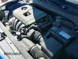 ✅ 2019 Kia Forte S • VIN: 3KPF34AD2KE132603 • Lot: 43356088. Listed on IAAI with 95,244 mi. Free auction sales archive from the USA and detailed vehicle history report at DreamBid. Image 19.