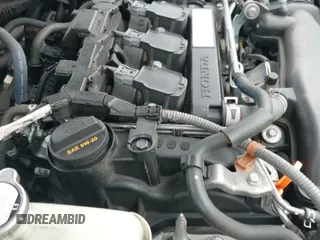 ✅ 2016 Honda Civic EX-L • VIN: 19XFC1F70GE221885 • Лот: 43650704. Опубликован ранее на IAAI с пробегом 68 352 миль. Бесплатный доступ к архиву аукционных продаж из США и подробный отчёт об истории автомобиля на DreamBid. Изображение 19.