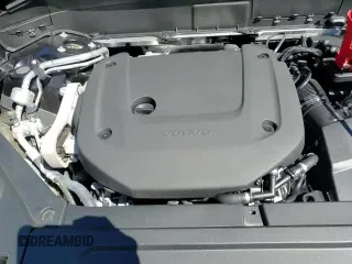 ✅ 2025 Volvo XC90 Plus • VIN: YV4062PE2S1297262 • Лот: 69548305. Опубликован ранее на Copart с пробегом 5 499 миль. Бесплатный доступ к архиву аукционных продаж из США и подробный отчёт об истории автомобиля на DreamBid. Изображение 15.