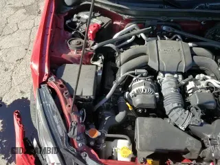 ✅ 2023 Subaru BRZ Premium • VIN: JF1ZDBC16P8703552 • Лот: 57638605. Опубликован ранее на Copart с пробегом 27 616 миль. Бесплатный доступ к архиву аукционных продаж из США и подробный отчёт об истории автомобиля на DreamBid. Изображение 15.