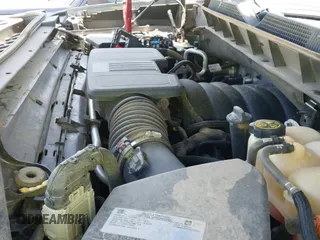 ✅ 2021 Chevrolet Silverado 1500 RST • VIN: 1GCPWDEDXMZ404120 • Lot: 41966224. Wystawiony na IAAI z przebiegiem 141 668 mil. Bezpłatny archiwum sprzedaży aukcyjnych z USA i szczegółowy raport historii pojazdu na DreamBid. Zdjęcie 21.