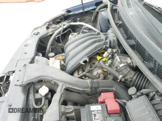 ✅ 2010 Nissan Versa 1.6 • VIN: 3N1CC1AP1AL363355 • Lot: 42130262. Wystawiony na IAAI z przebiegiem 218 188 mil. Bezpłatny archiwum sprzedaży aukcyjnych z USA i szczegółowy raport historii pojazdu na DreamBid. Zdjęcie 12.