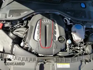 ✅ 2017 Audi S6 Premium Plus • VIN: WAUFFAFC3HN077800 • Lot: 67796705. Listed on Copart with 51,903 mi. Free auction sales archive from the USA and detailed vehicle history report at DreamBid. Image 13.