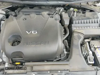 ✅ 2017 Nissan Maxima SL • VIN: 1N4AA6AP0HC373331 • Lot: 42752679. Listed on IAAI with 158,249 mi. Free auction sales archive from the USA and detailed vehicle history report at DreamBid. Image 21.