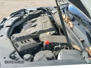 ✅ 2013 GMC Terrain Denali • VIN: 2GKFLZE34D6172025 • Lot: 43435905. Listed on IAAI with 174,502 mi. Free auction sales archive from the USA and detailed vehicle history report at DreamBid. Image 19.